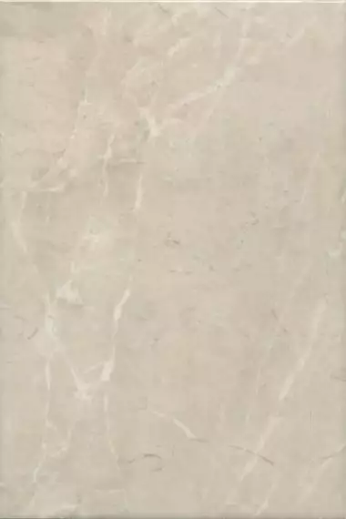 8314 Плитка Эль-Реаль беж 20x30