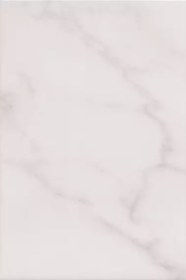 8326 Плитка Висконти белый 20*30