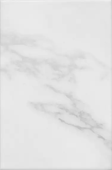8327 Плитка Брера белый 20*30