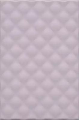 8335 Плитка Турати сиреневый структура 20*30