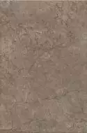 8354 Плитка Каприччо коричневый глянцевый 20x30