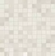 868906 SLIDE Mos. White 30x30