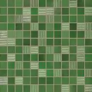 868907 SLIDE Mos. Emerald 30x30