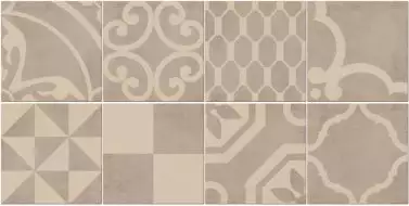 88105 Atmosphere Rust 26x26