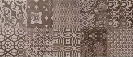 88114 Facsia Belize Berry 26x60.5