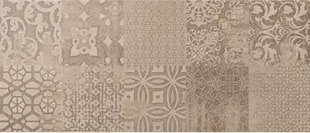 88116 Fascia Belize Rust 26x60.5
