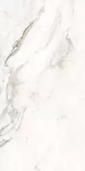884 Керамогранит Amalfi White 120x60
