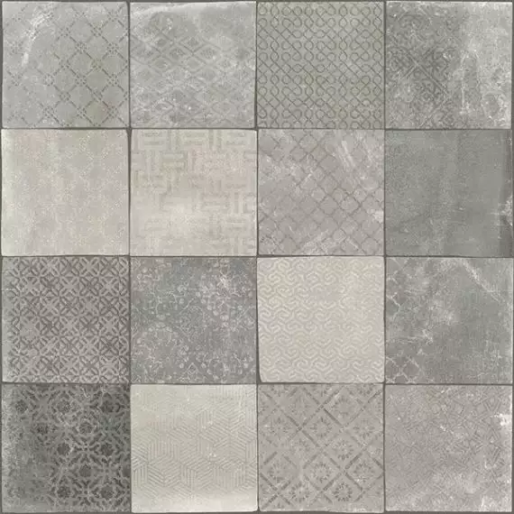 88I0 BESSEL-SPR GRIS 59,3x59,3