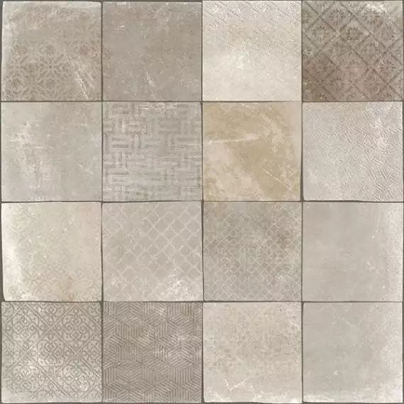 88I1 BESSEL-SPR TAUPE 59,3x59,3