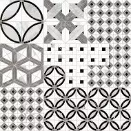 88J7 Palene-R Blanco 59.3x59.3