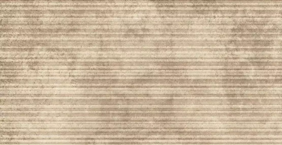 8A3E Aix 3D Row Beige 40x80