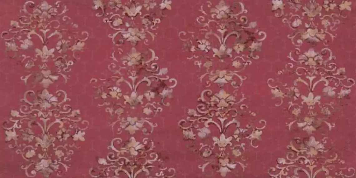 8ATT Arty Tabasco Textile 40x80