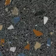 8CT4 Stracciatella Grafito 60x60