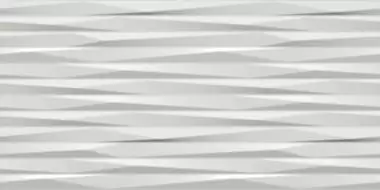 8DBW 3D Blade White Matt 40х80