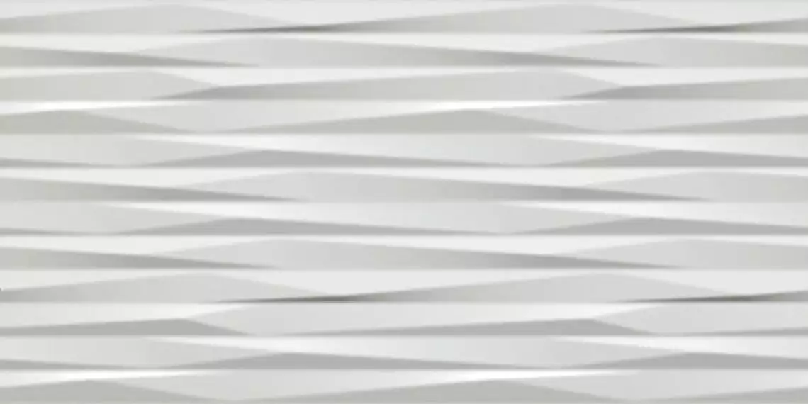 8DBW 3D Blade White Matt 40х80
