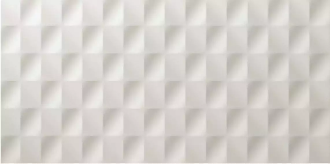 8DMH 3D Mesh White Matt 40x80