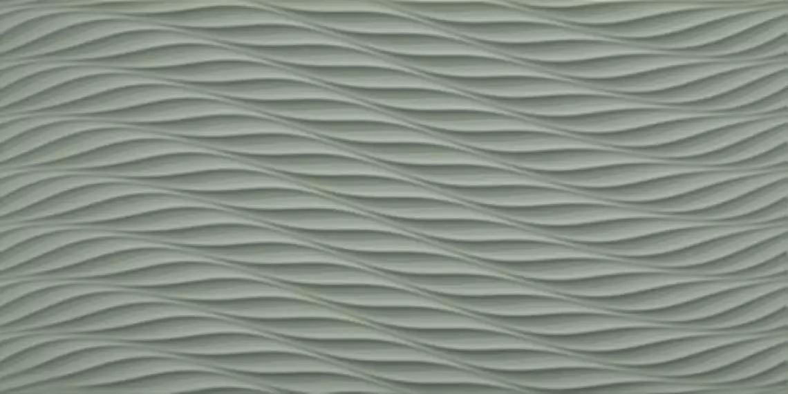 8DSM 3D Twist Sage Matt 40х80