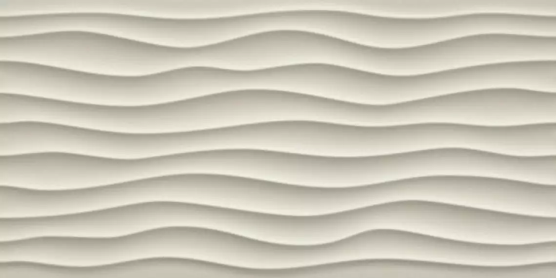 8DUS 3D Wall Dune Sand Matt. 40x80
