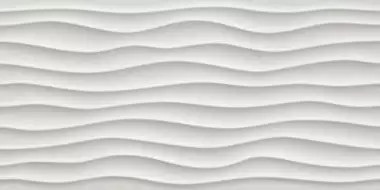 8DUW 3D Wall Dune White Matt. 40x80