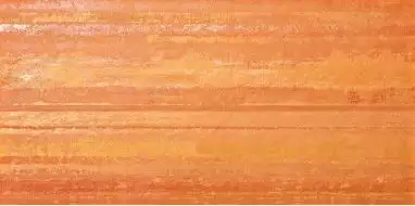 8EEO Ewall Orange Stripes 40x80