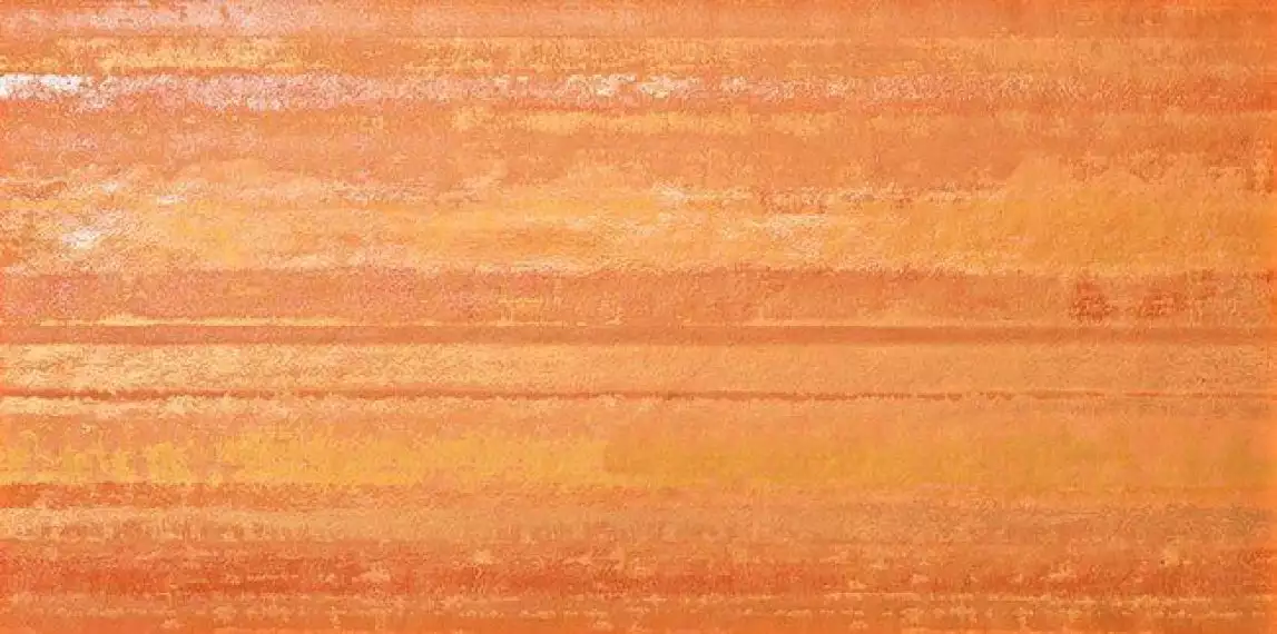 8EEO Ewall Orange Stripes 40x80