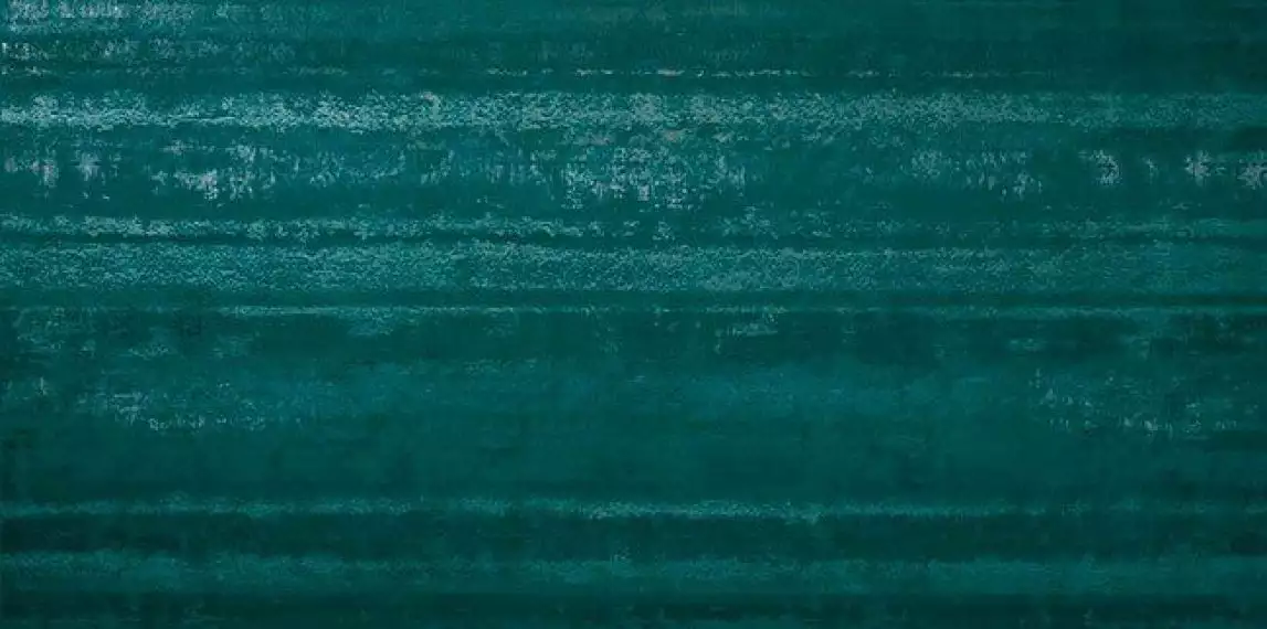 8EEP Ewall Petroleum Green Stripes 40x80