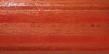 8EER Ewall Red Stripes 40x80