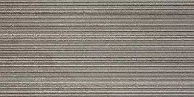 8KRG Klif 3D Row Grey 40x80