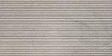 8KRS Klif 3D Row Silver 40x80