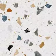 8P35 Stracciatella-R Nacar Polished 79,3x79,3