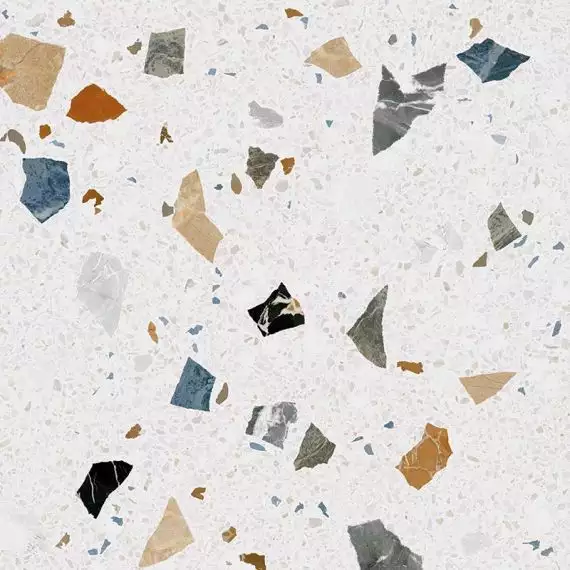 8P35 Stracciatella-R Nacar Polished 79,3x79,3