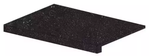 8S0G SEASTONE Black Scalino 33x60