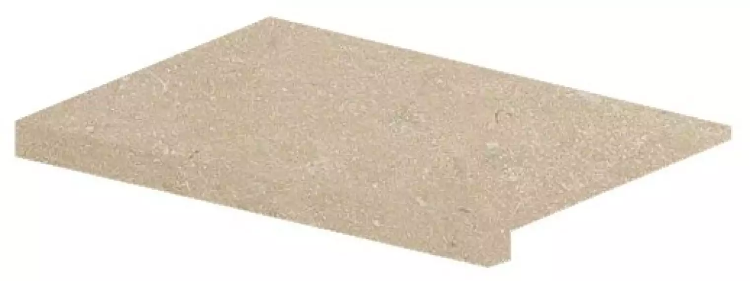 8S0K SEASTONE Sand Scalino 33x60