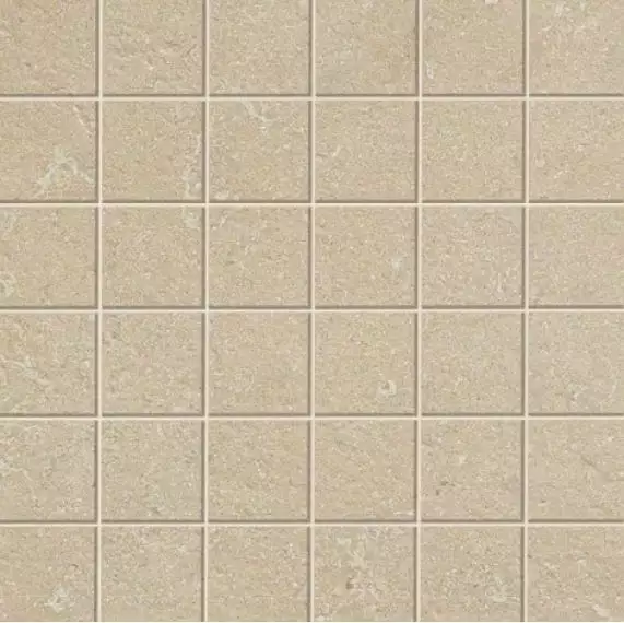 8S81 SEASTONE Sand Mosaico 30x30