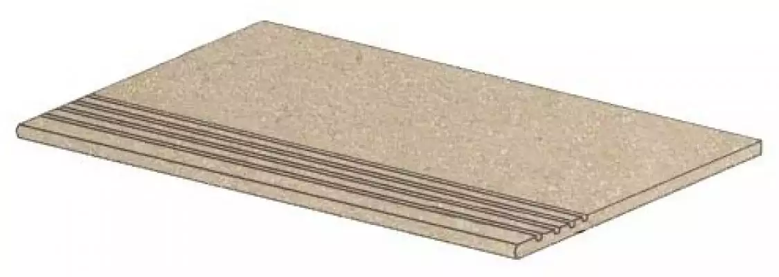 8S91 SEASTONE Sand Gradino 30x60