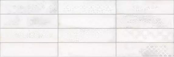 8YB4 Cordusio Blanco 33.3x100