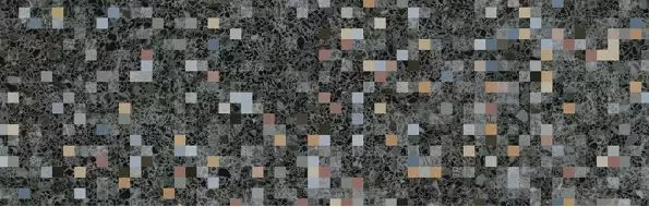 8YQ6 Pixel-R Grafito 32x99
