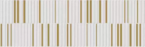 8YQK Cassata-R Blanco 32x99