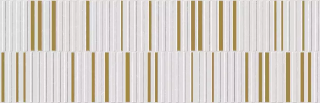 8YQK Cassata-R Blanco 32x99