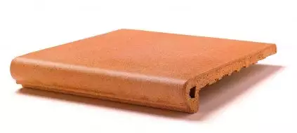 901051 Natural Peldano Redondeado 33 32.5х33