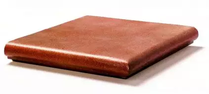 901214 Malta Esquina ступень угловая 32.8x32.8