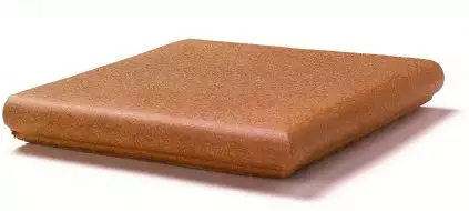 901254 Natural Classic Mali Esquina Redondeado 33х33