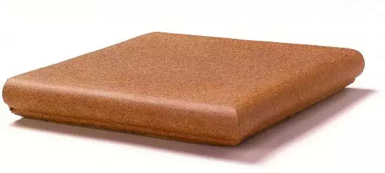 901254 Natural Classic Mali Esquina Redondeado 33х33