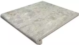 903872 Клинкерная плитка Itaca Peldano Gris 29.3x33