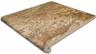 903892 Клинкерная плитка Itaca Peldano Mix 29.3x33