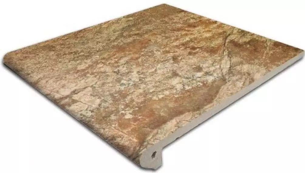 903892 Клинкерная плитка Itaca Peldano Mix 29.3x33