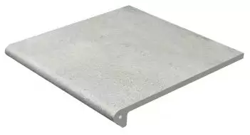 904278 Urban Gris Peldano Redondeado 30 33х29.7