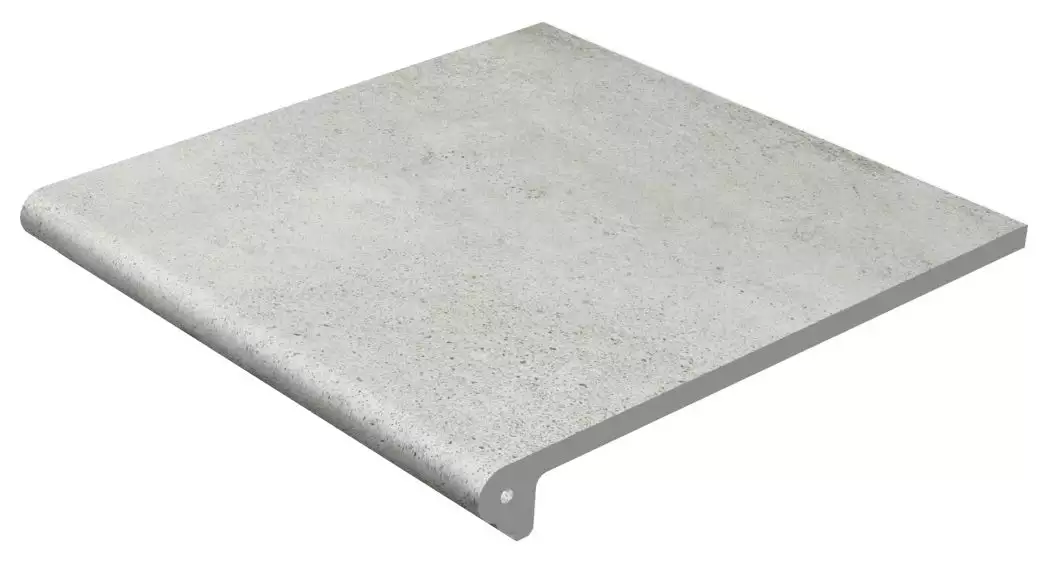 904278 Urban Gris Peldano Redondeado 30 33х29.7