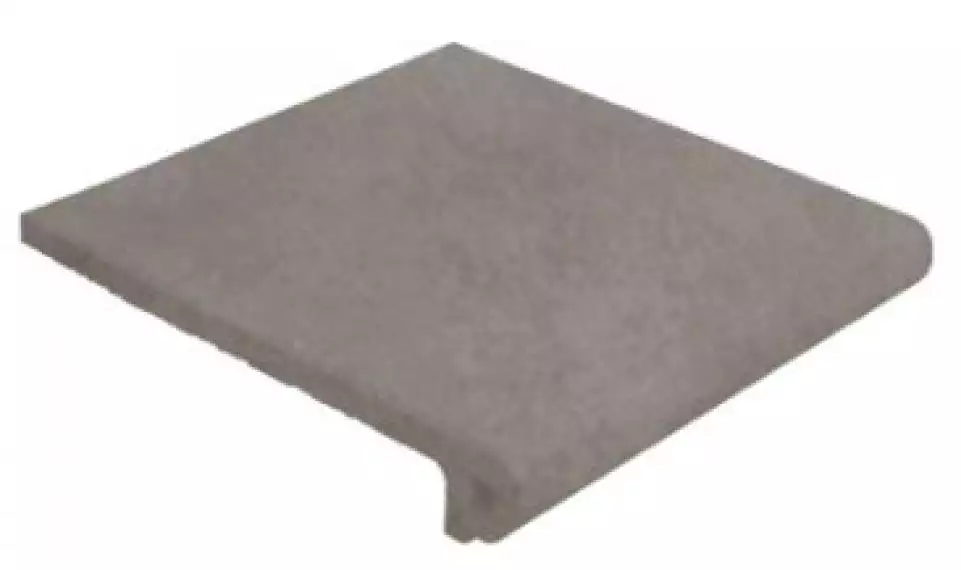 905087 Capri Carbon Peldano Redondeado 33 32.5х33