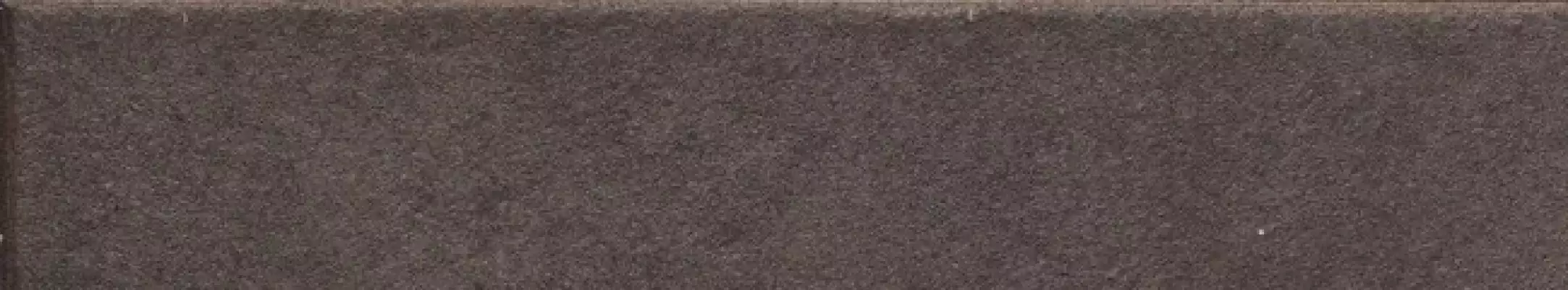 905141 клинкер Capri Chocolate 6x33